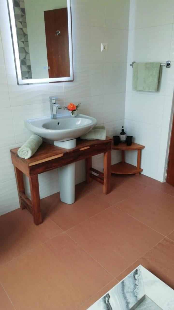 Appartements D'Hotes Marciloui Antsirabe Exterior photo