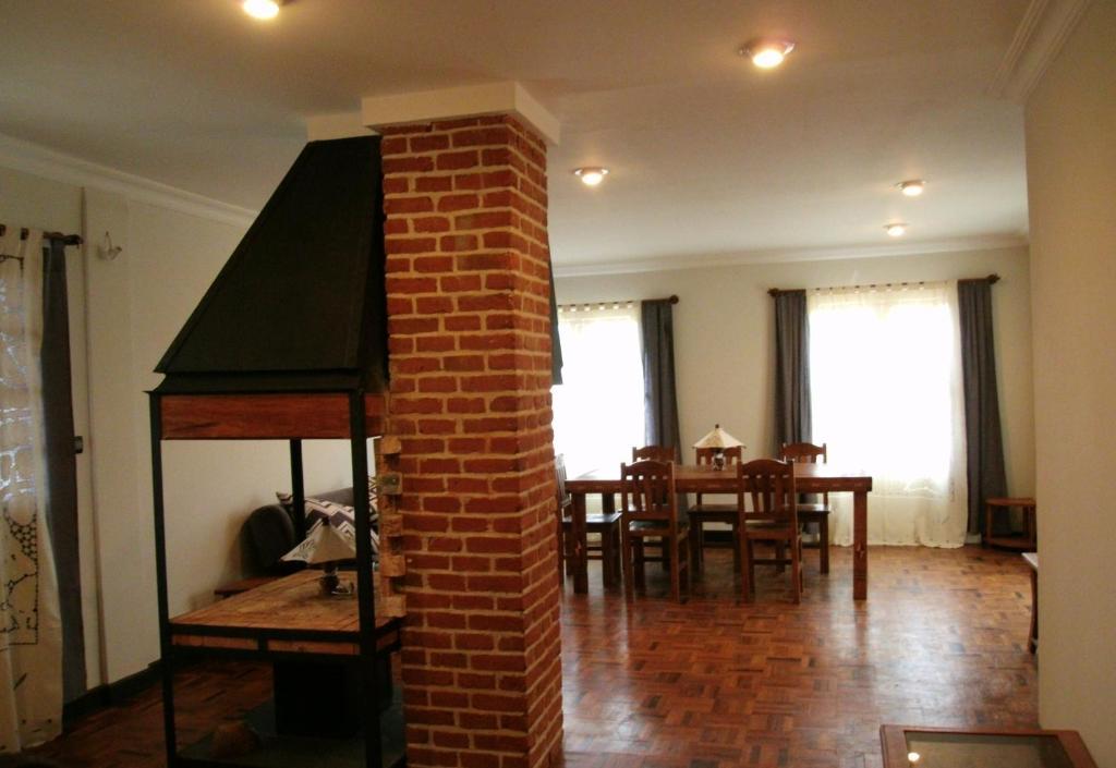 Appartements D'Hotes Marciloui Antsirabe Room photo